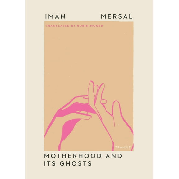 Undelivered Lectures Motherhood and Its Ghosts, (Paperback)