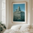 thumbnail image 6 of Colorado State Capitol, Denver - Denver Colorado Photography Unframed Wall Art Print 16 x 20 inches, 6 of 13
