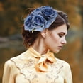 thumbnail image 4 of unbranded De Tela Con De Rosa Para Fiesta Y Cosplay Accesorio Decorativo, 4 of 6