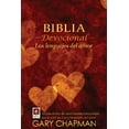 thumbnail image 2 of Biblia Devocional los Lenguajes del Amor-Ntv (Hardcover), 2 of 2