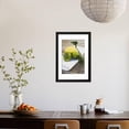 thumbnail image 3 of Limes and Lemon on White Cloth Framed Print Wall Art By Foodcollection, 3 of 5