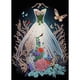 thumbnail image 2 of 5D DIY Kit Con Forma Especial Parcial Vestido Novia (YXC622), 2 of 9