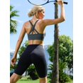 thumbnail image 4 of Sujetador deportivo RUNNING GIRL Yoga de alto soporte con copas extraíbles, 4 of 6