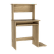 thumbnail image 5 of Escritorio Duna Excelsior Centro de Computo Madera MDP Color Café claro, 5 of 8