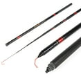 thumbnail image 1 of Amdohai Lightweight Stream Hand Pole Telescopic Fishing Rod Stream Fishing Hand Pole Rod, 1 of 7