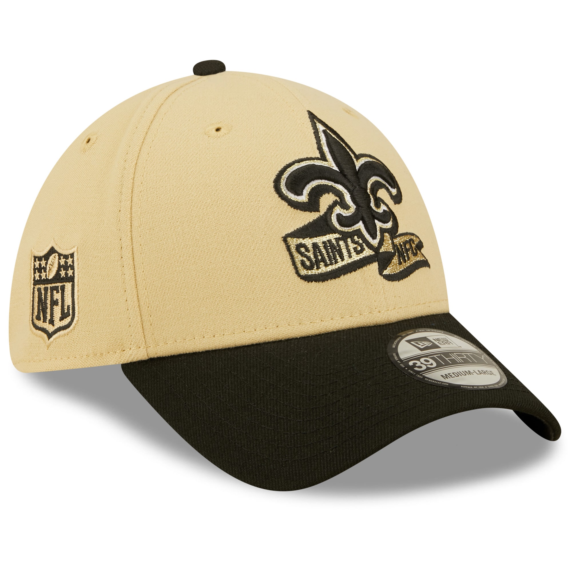 saints hats near me