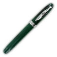 thumbnail image 2 of Noodler's Ink Ahab Piston Fountain Pen - Green Mountain, 2 of 3