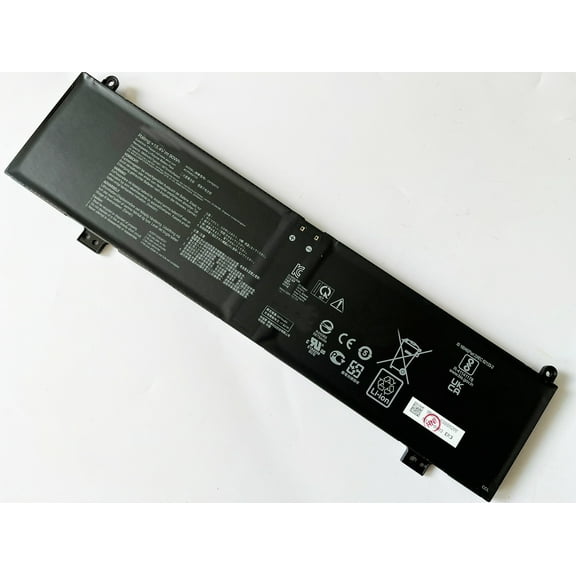 New C41N2013 Battery For for ASUS ROG Zephyrus S17 GX703 G15 GA503 M16  GX701LV G15 GA502IU Strix SCAR 15 G533 G533Q  G733 G733QR G713 G713QM G713QR