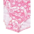 thumbnail image 6 of Girls Dance and Gymnastics Leotard,Hollow Back Sleeveless Leotard, 6 of 7