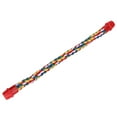 thumbnail image 1 of Colorful Hanging Cotton Rope Bird Standing Frame for Comfortable Bird Chewing and Climbing, 1 of 8