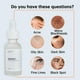 thumbnail image 5 of Sérum MIZEEYE Buffet Multi Peptide para rostro antienvejecimiento, 2 x 30 ml, 5 of 9