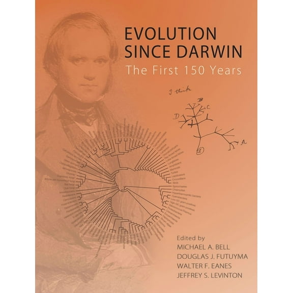 Evolution Since Darwin: The First 150 Years, (Paperback)