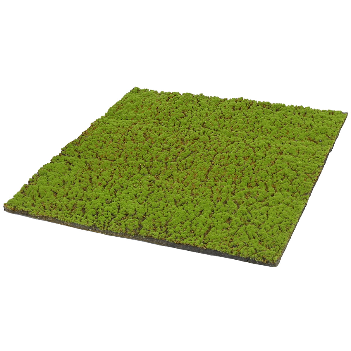 Synthetic Grass Faux Artificial Moss Linchen Turf Fake ...
