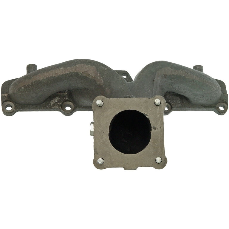 Dorman 674-282 Exhaust Manifold for Specific Chrysler / Dodge / Plymouth  Models Fits select: 1995-2000 DODGE STRATUS, 1999-2000 CHRYSLER CIRRUS