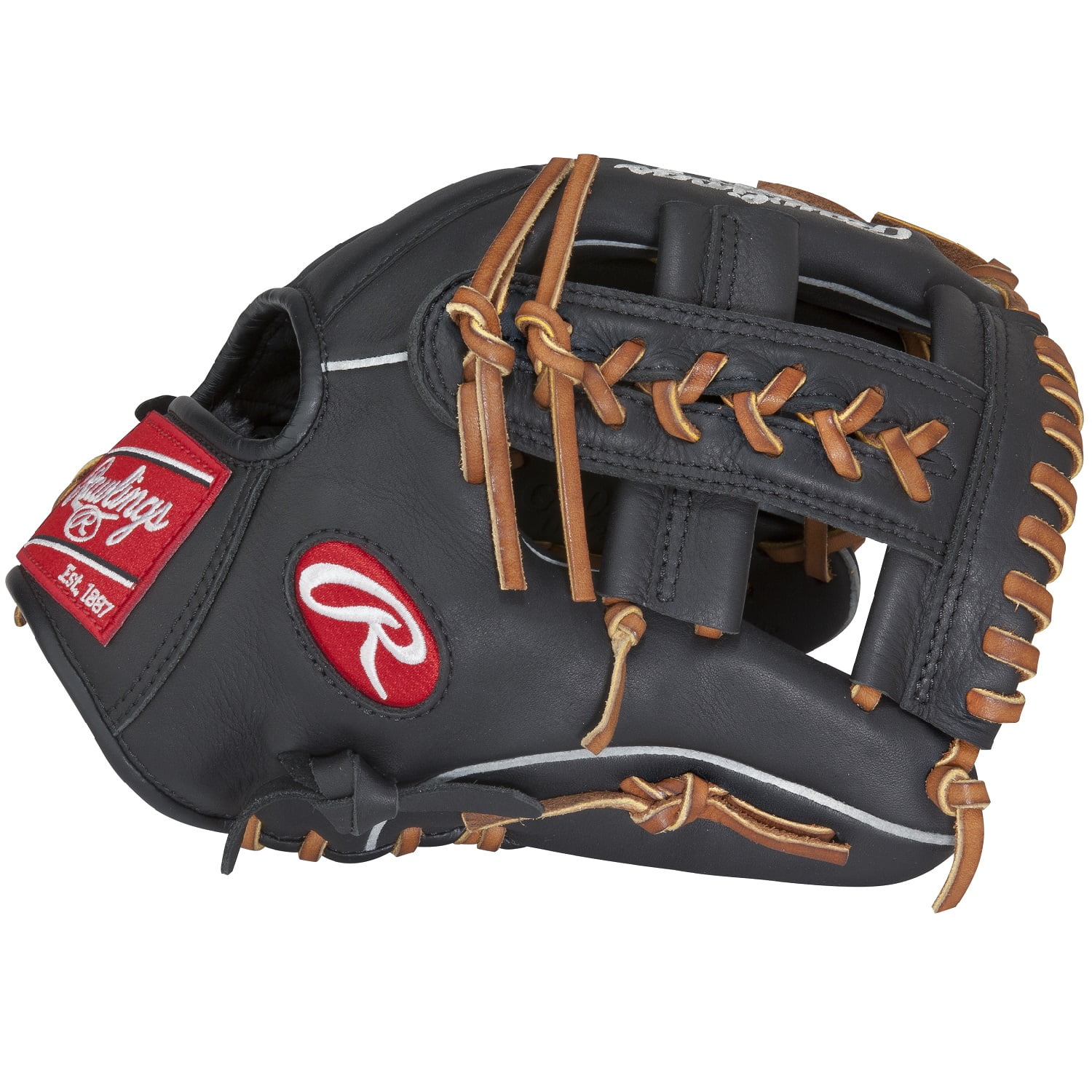 Rawlings softball gloves store walmart