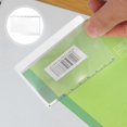 thumbnail image 2 of 10pcs Magnifier for Reading Page Magnifier for Reading Reading Magnifier for Books, 2 of 4