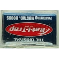 Mouse Poison Color Bill Lewis Rat-L-Trap Tiny-Trap Lipless Crankbait 1 3/4'' 1/8 oz ...