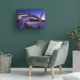 thumbnail image 3 of Canvas Wall Art - Vladislav Ponomarev 'Frozen' Wall Art for Living Room, Bedroom, or Office D?cor by Trademark Fine Art - 32 x 22 Inches, 3 of 4