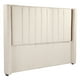 thumbnail image 2 of Cabecera King Size Dicasa Linz Crema, 2 of 6