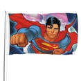 thumbnail image 1 of Digital Monster Bandera impresa con temática, regalo perfecto para fanáticos, amigos y familiares, y adecuada para actividades al aire libre e interiores, decoraciones de fiesta. 90 cm × 150 cm., 1 of 6
