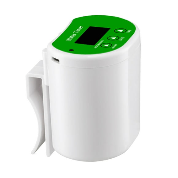 Automatic Watering System For Potted Plants, Digital Display Automatic Plant Waterer, Auto Watering For Plants Indoor,Automatic Drip Irrigation Kits