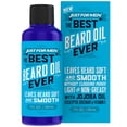 thumbnail image 1 of Just For Men: El mejor aceite para barba. Favorece el crecimiento. Elaborado con vitamina E, eucalipto, romero y aceite de jojoba. Suaviza la barba sin obstruir los poros. Ligero y no graso. 28 ml., 1 of 7