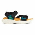 thumbnail image 1 of Teva Men ZYMIC BLACK/SUNFLOWER SANDAL, 1 of 5