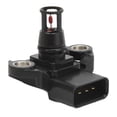 thumbnail image 4 of TMAP Sensor, Wearproof Moistureproof Stable Performance Mass Air  Sensor High Accuracy 3090141  For ATV, 4 of 8