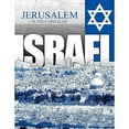 thumbnail image 2 of CafePress - Jerusalem, Israel Mug - 11 oz Ceramic Mug - Novelty Coffee Tea Cup, 2 of 4