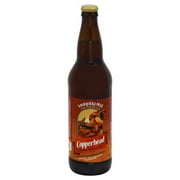 Snoqualmie Copperhead Pale Ale 1/22 B