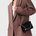 thumbnail image 2 of Stella Bolsas De Cadena De Plata Bolsa De Cartera Crossbody, 2 of 7