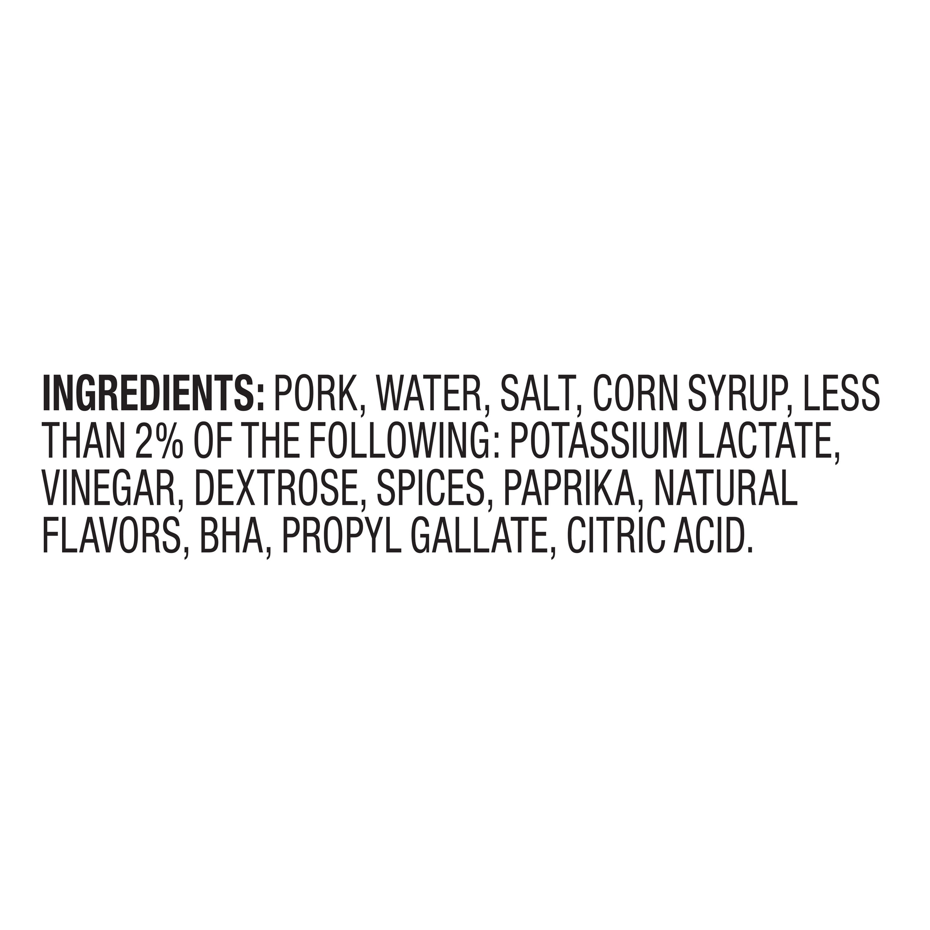 Marketside Mild Ground Italian Sausage, Pork, 1 lb (Fresh)