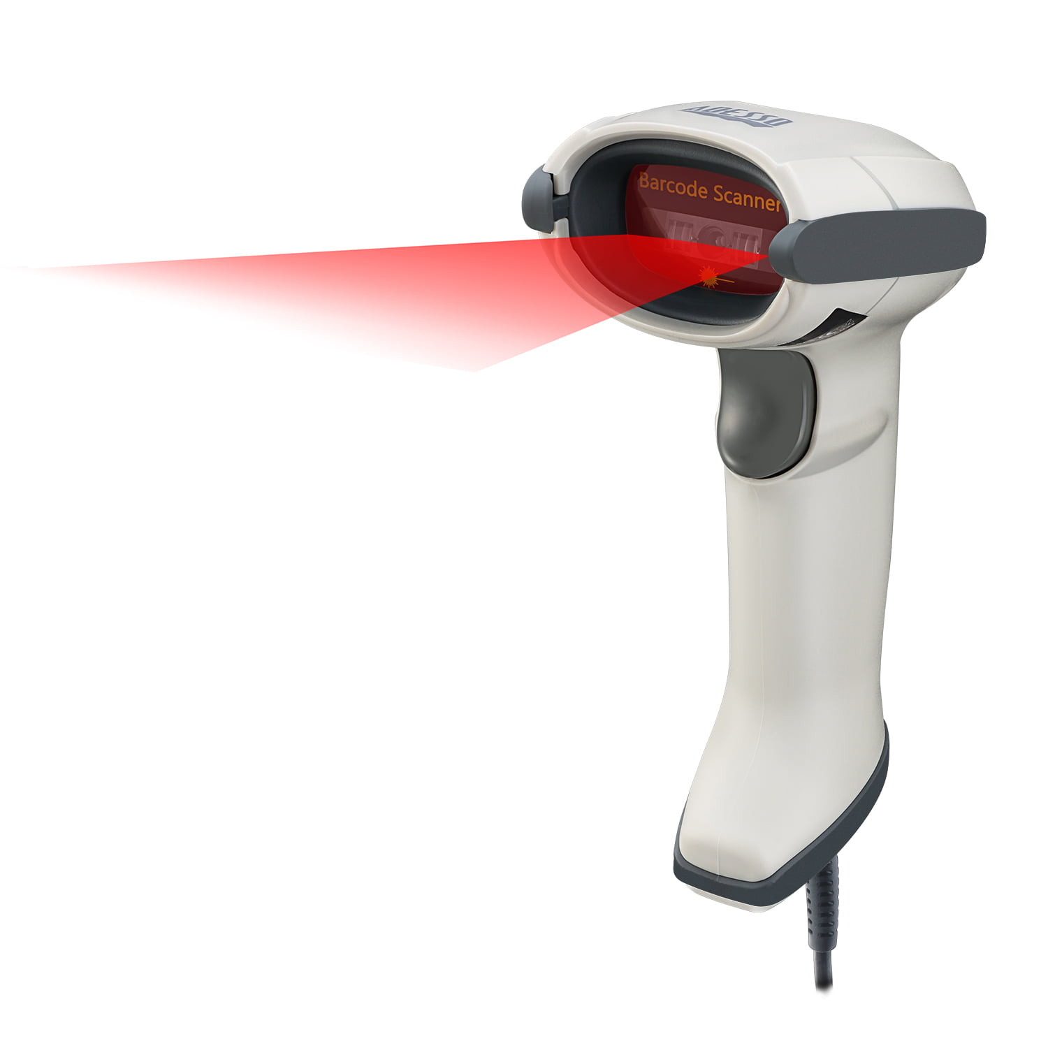 Royal PS700-LSR Handheld Barcode Laser Scanner 