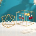 thumbnail image 4 of Guardoinrt Chic Jewelry Organizer Rack Organize And Show Off Jewelry With Class Effective square 1Set, 4 of 6