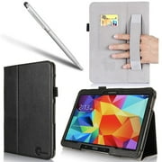Samsung Galaxy Tab S 10.4 Case Accessory Bundle