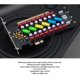 thumbnail image 4 of Power Filter Card Pc Hi Fi Card Audio Filter Module Eletrical Supplies Audio Accessory Power Filter Card PC HI FI Card Better Music Rainbow Candy Shape For PC Audio Purification ANGGREK CJ1013, 4 of 8
