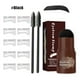 thumbnail image 1 of Sombra de ojos, regalo para mujeres, kit para dar forma a las cejas, kit con 10 estilos, plantillas reutilizables para cejas, lápiz de cejas., 1 of 2