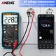 thumbnail image 5 of ANENG-AN9002 6000 cuentas multímetro LCD probador de rango automático resistencia temperatura capacitancia detector medidor eléctrico azul Jumpingount  TO001491-04, 5 of 7