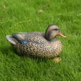 thumbnail image 1 of Leurre de Canard Colvert Style Texas pour Chasse, 1 of 5