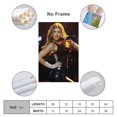 thumbnail image 2 of Fergie Art Singer Sexy Poster Wall Art Picture Painting Poster Canvas Print Posters Artworks Bedroom Living Room Decor 20x30inch(50x75cm), 2 of 6
