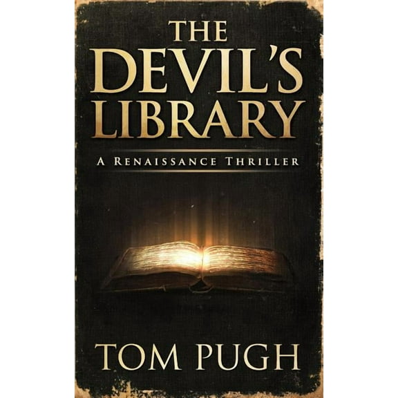 The Devil's Library (Paperback)