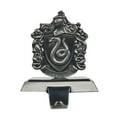 thumbnail image 2 of Universal Studios Harry Potter Slytherin Christmas Stocking Holder New, 2 of 3