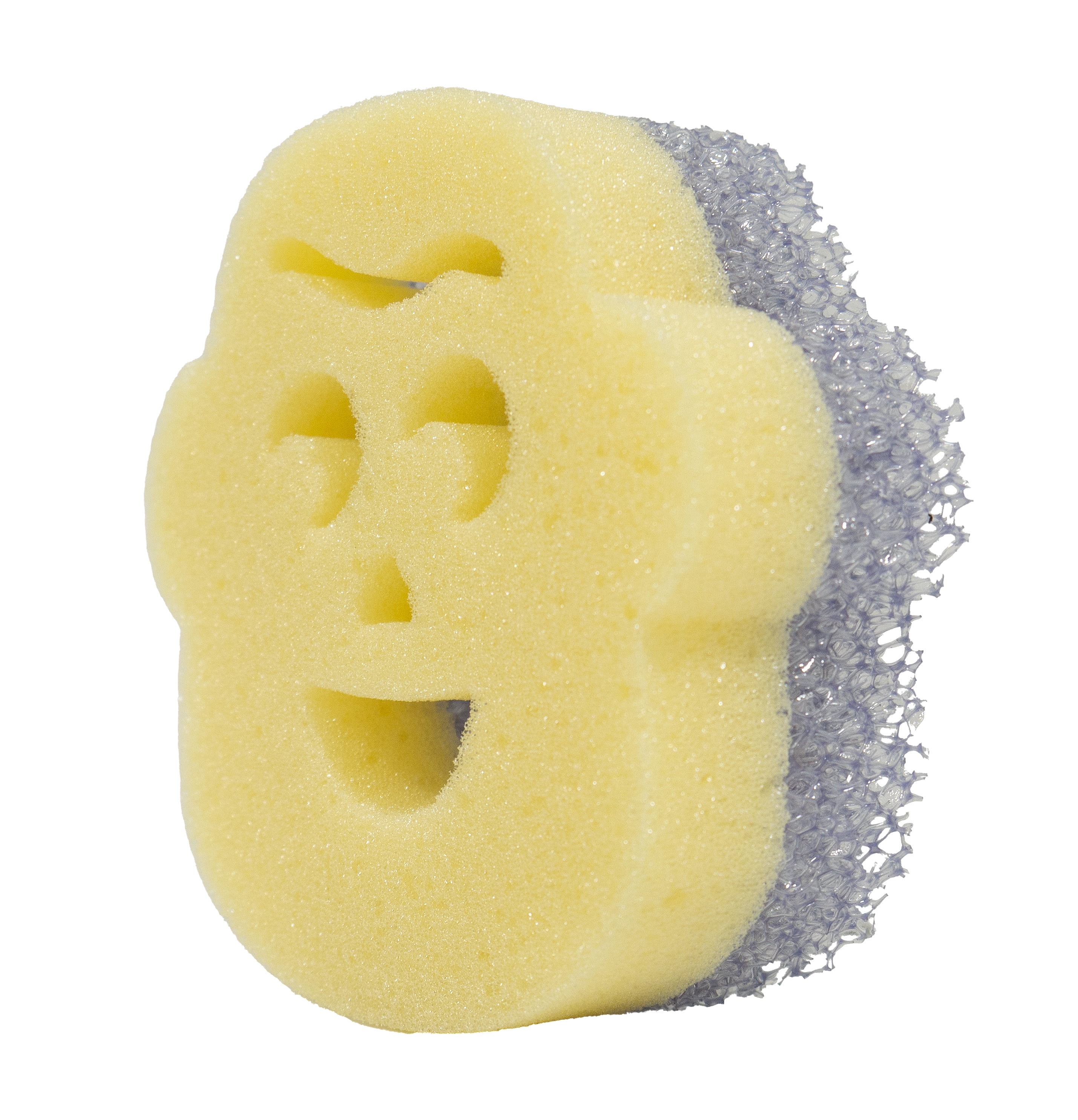 Scrub Daddy Disney Toy Story Buzz & Alien Sponge Set, 2 Count, Scratch-Free Kitchen Scrubber