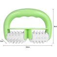 thumbnail image 3 of Cellulite massager - Anti-cellulite massage roller - For men and women, 3 of 4