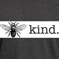 thumbnail image 3 of CafePress - Be Kind T Shirt - Men's Classic Graphic Cotton T-Shirt, 3 of 4