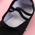 thumbnail image 5 of SHOWERORO Ballet Flat Shoes Comfortable Feet Protection for Kids Adults, 5 of 5