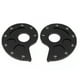 thumbnail image 1 of Reemplazo del regulador del ajustador de cadena de la motocicleta para Suzuki DRZ 400E 400S 2000-2021Negro Jadeshay A, 1 of 9