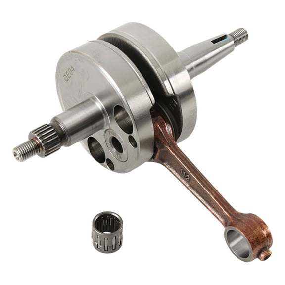 New Hot Rods Crankshaft For Kawasaki KX 100 06 07 08 09 10 11 12 13, KX 85 06 07 08 09 10 11 12 13 4066