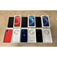 thumbnail image 2 of Apple iPhone 12 d'Occasion - Déverrouillé - 64 Go Noir (comme Neuf), 2 of 5
