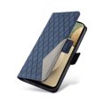 thumbnail image 2 of Compatible with Samsung Galaxy A12 PU Leather Wallet Case with Card Holder Magnetic Closure Cover, 2 of 5